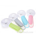 Mini ventilateur portatif USB portable rechargeable